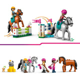 Lego Friends 42688 écurie et école d'équitation - afbeelding 5