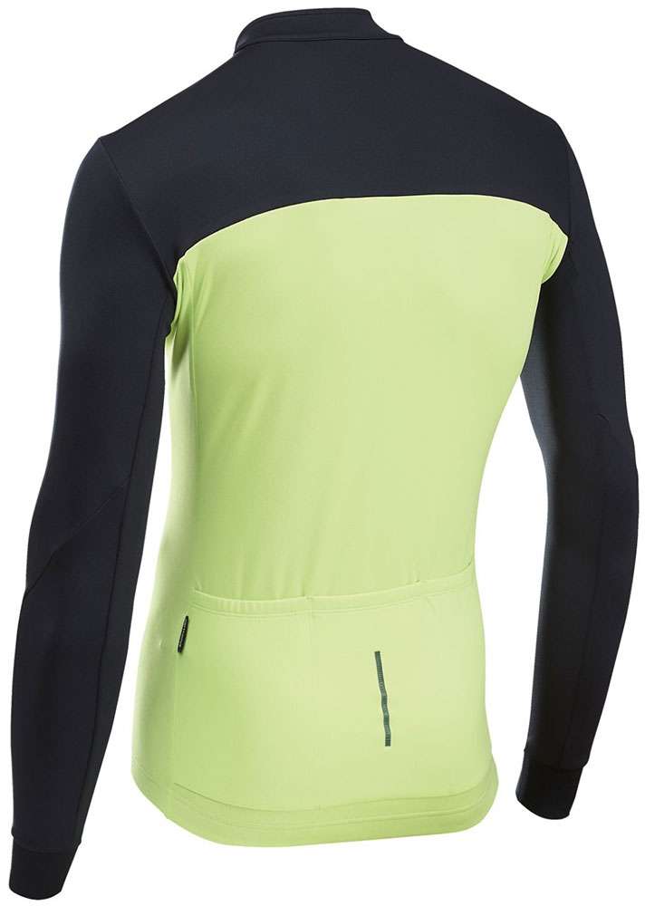 Maillot Northwave force 2 - maillot manches longues