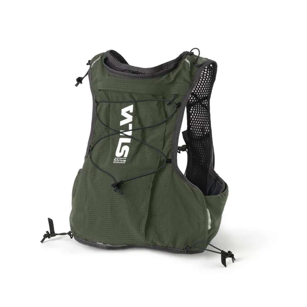 Silva S'efforcer 10 - gilet de course