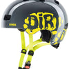Uvex kid 3 - casque enfant