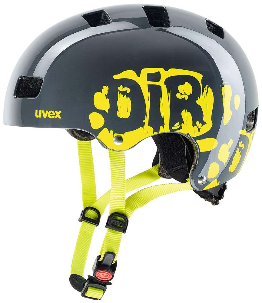 Uvex kid 3 - casque enfant