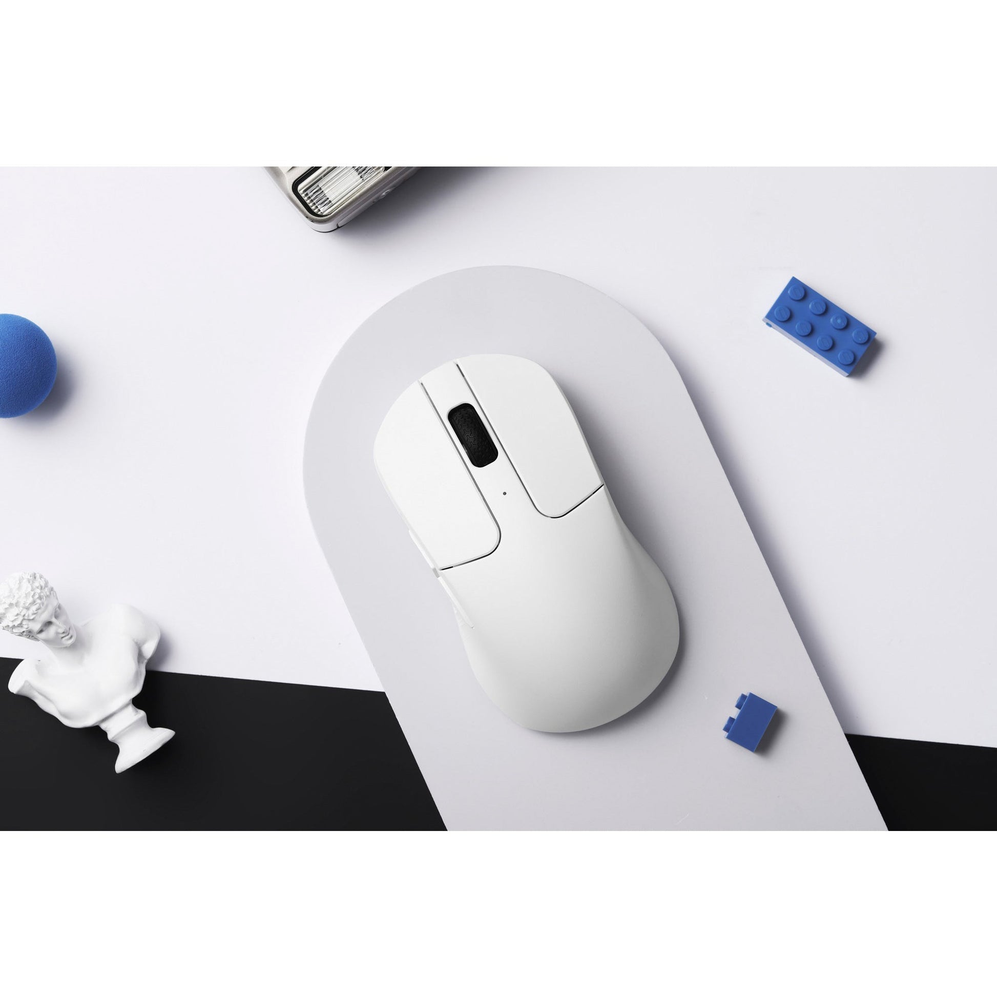 Keychron m3 mini sans fil