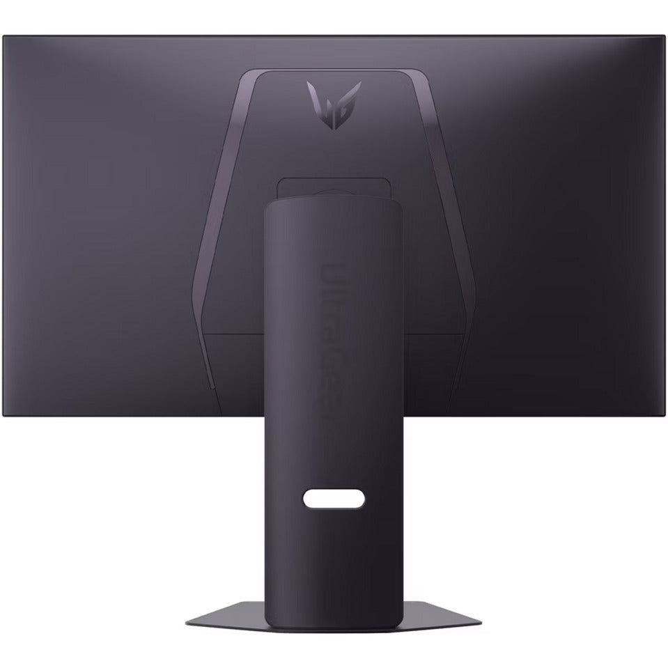 Moniteur de jeu LG Ultragear 32GX850A-B 32 4K UHD (noir, 2x HDMI, port d'affichage, 2x USB-A, 165 Hz 330 Hz)