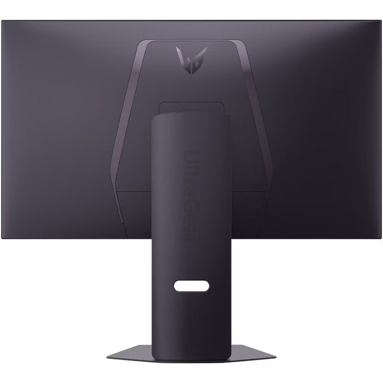 Moniteur de jeu LG Ultragear 32GX850A-B 32 4K UHD (noir, 2x HDMI, port d'affichage, 2x USB-A, 165 Hz 330 Hz)