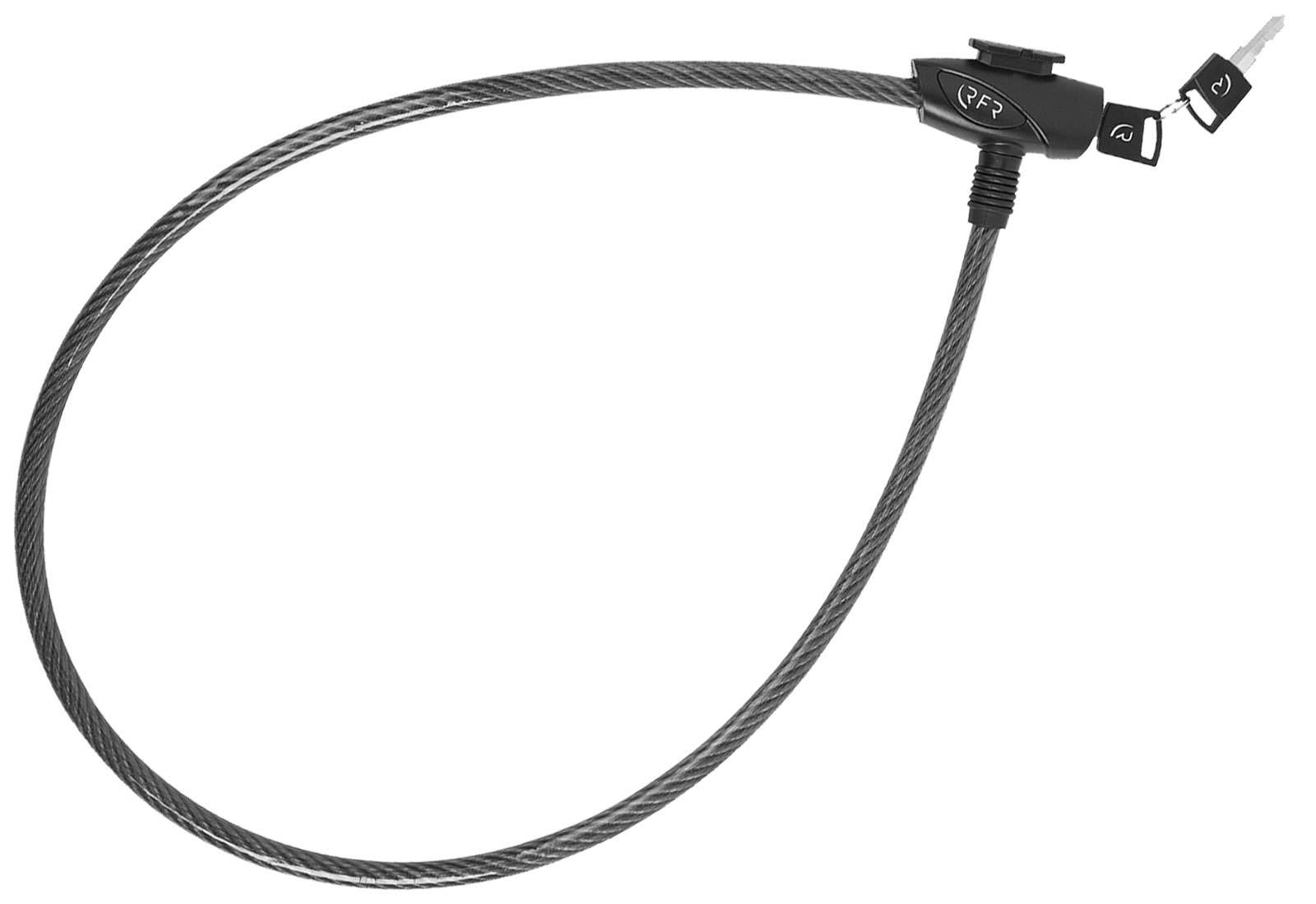 Câble antivol Rfr 10 x 900 mm