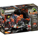 Playmobil Rise Comet Corp. Exercice de démolition 70927
