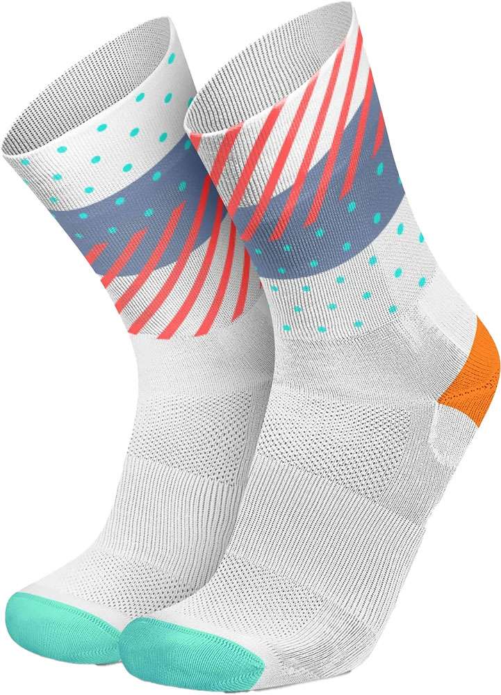 Incylence ultraléger sauvagerie - chaussettes