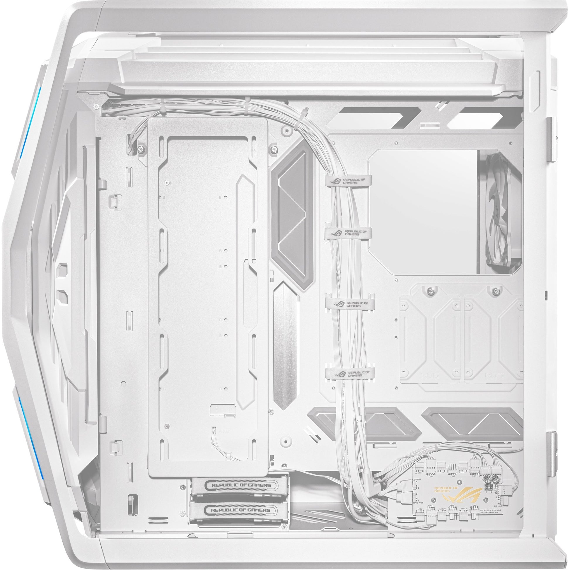 Asus Gr701 Rog Hyperion