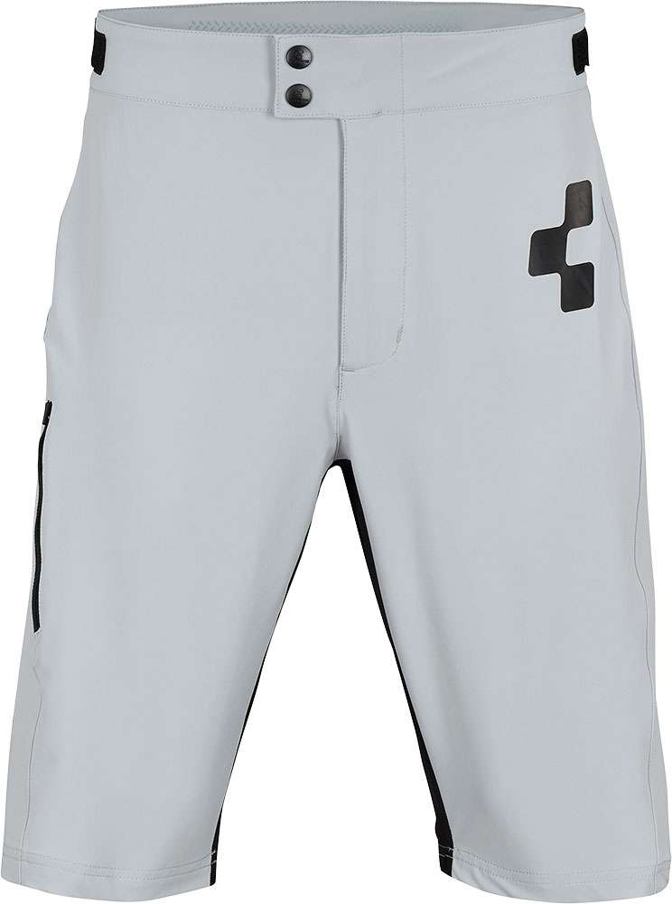 Cube teamline baggy - short vtt