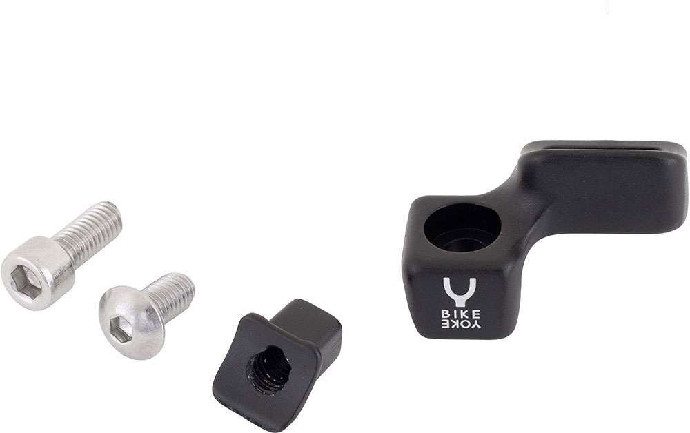Adaptateur Bikeyoke i-spec ev