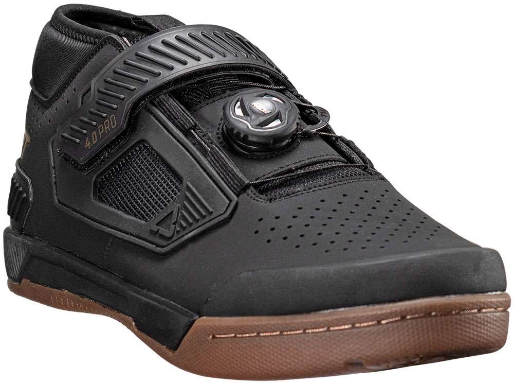 Leatt 4.0 clip pro - chaussures vtt