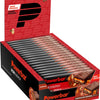 Barre énergétique Powerbar ride, boîte de 18 pouces