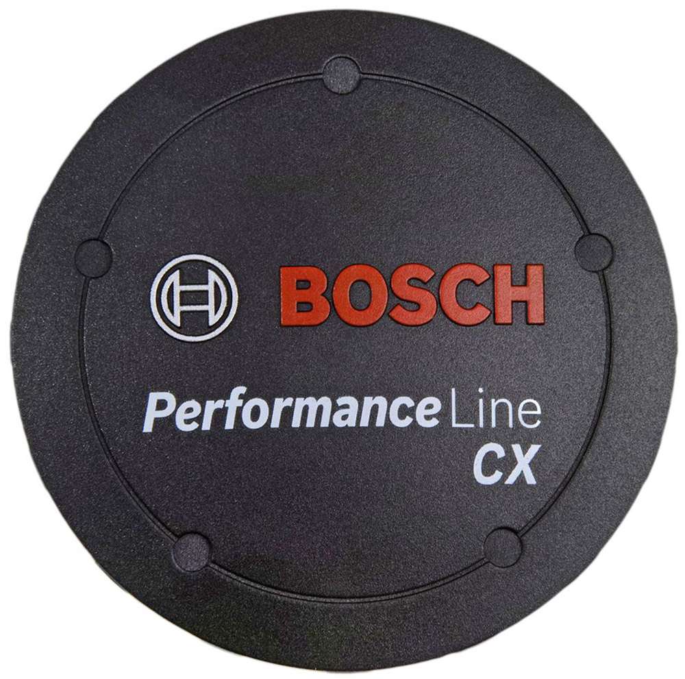 Couvercle avec logo Bosch pour performance line cx (bdu2xx)