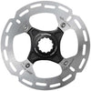 Rotor à disque à verrouillage central Shimano metrea sm-rt500