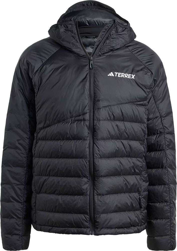 Adidas xperior climawarm - doudoune