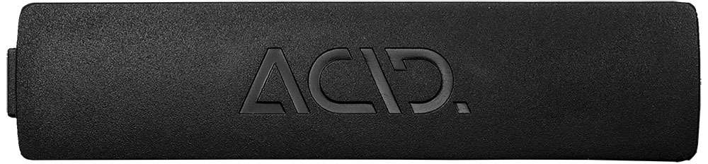 Adaptateur de clip de support de garde-boue acide
