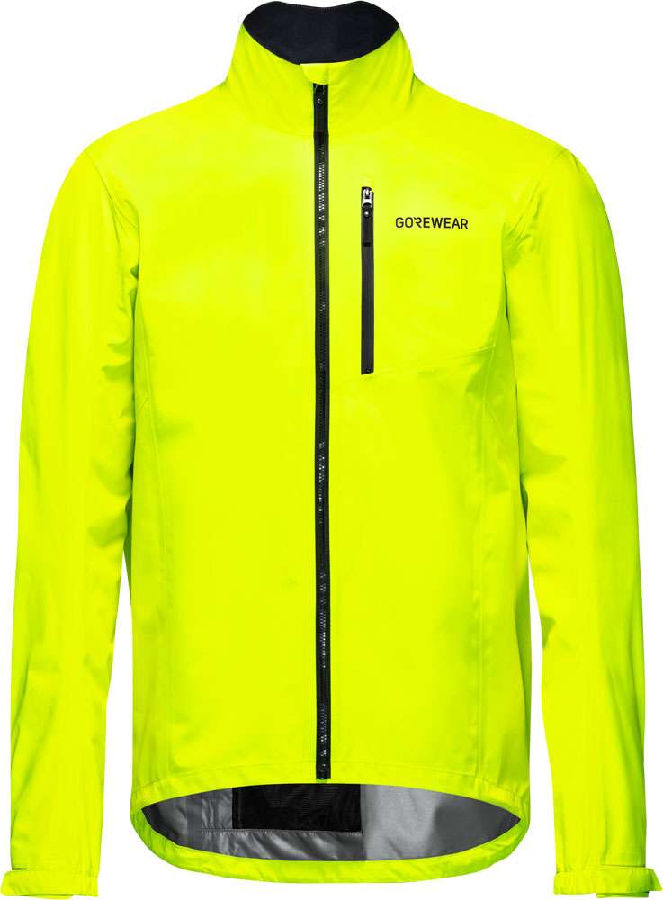 Gorewear glidewheel gore-tex - veste de pluie