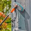 Gardena Cleansystem Steel S, 90 cm