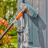 Gardena Cleansystem Steel S, 90 cm - afbeelding 4
