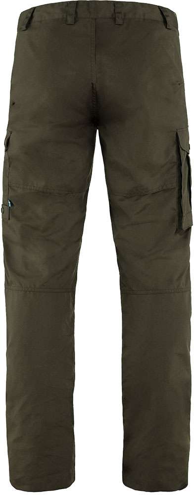 Fjällräven barents pro - pantalon de randonnée