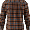 Travail de cube - chemise