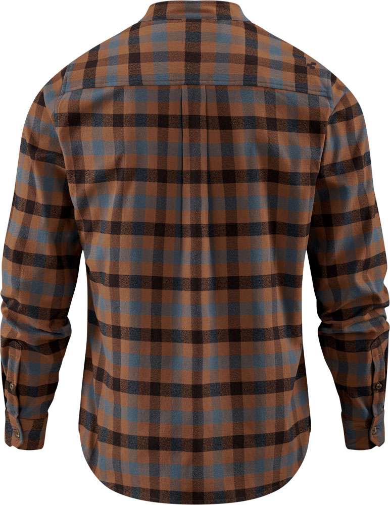 Travail de cube - chemise