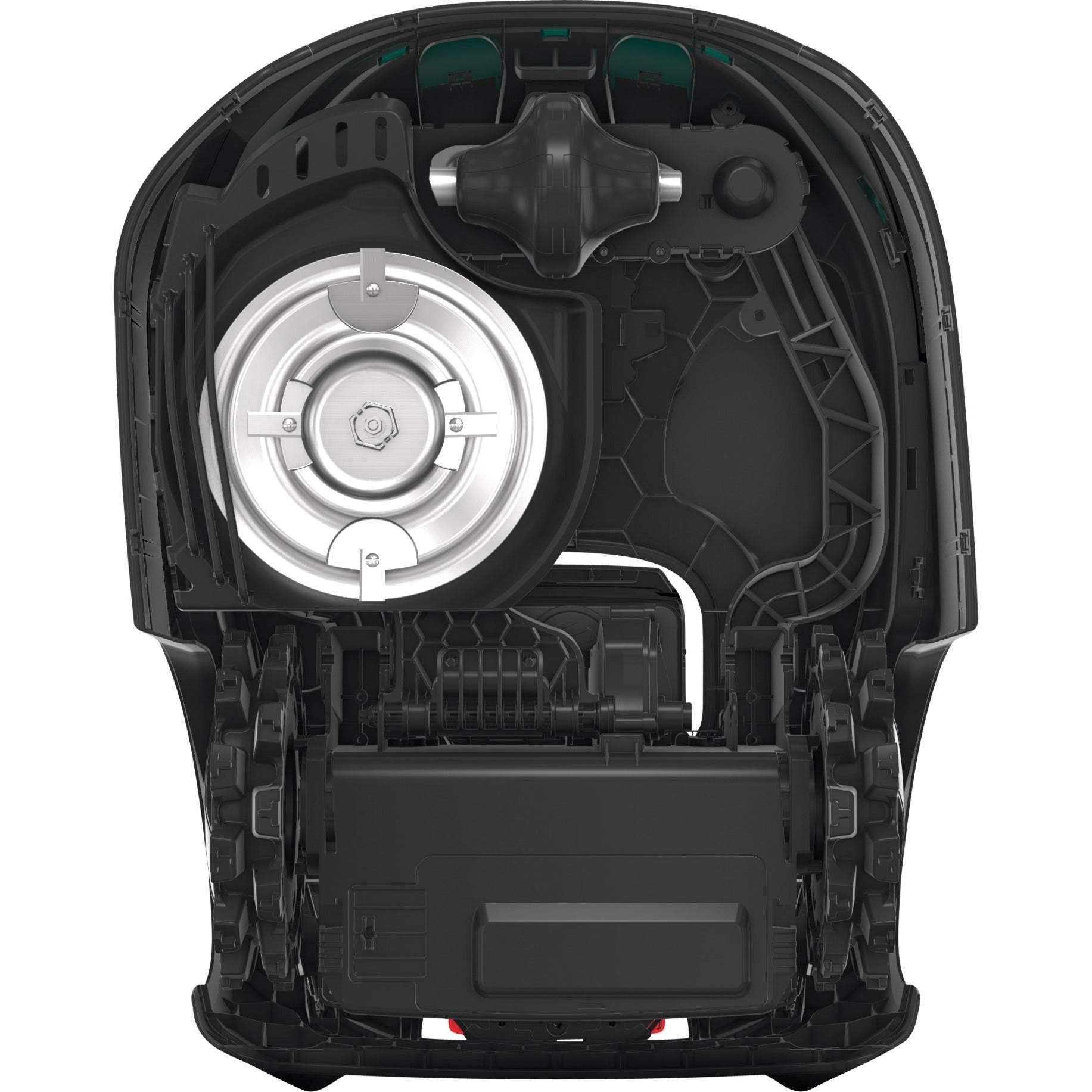 ROBOMOW RK2000 LANGOWER ROBOTÉ