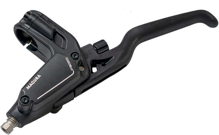 Magura master mt c abs gauche, lame de levier de carbotecture à 3 doigts (avec aimant)