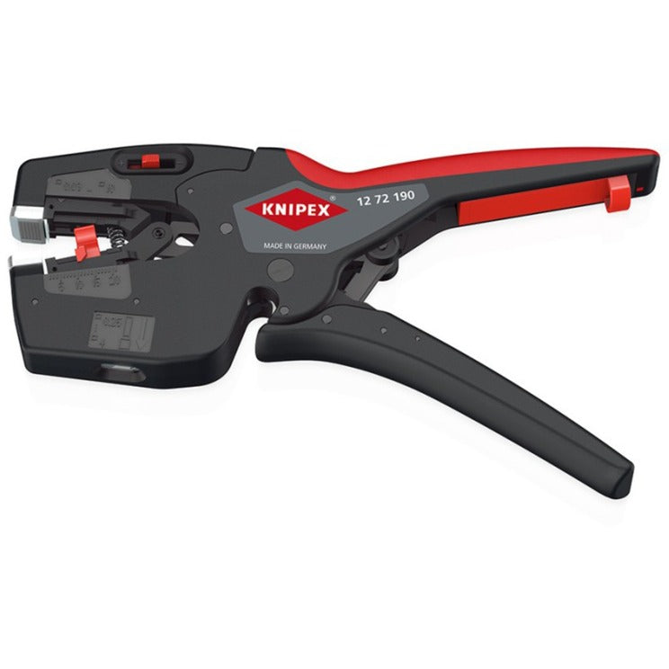 Strip-tel nexstrip de knipex