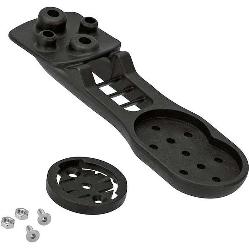 Support pour ordinateur de vélo Vision Metron 5D ACR