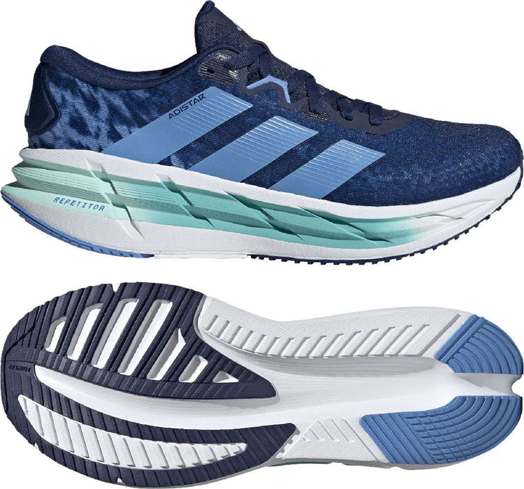 Adidas adistar 4 - chaussures de course