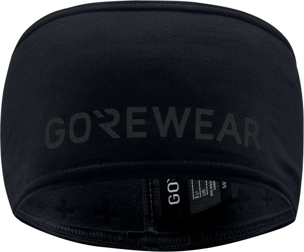 Gorewear essence thermo - bandeau