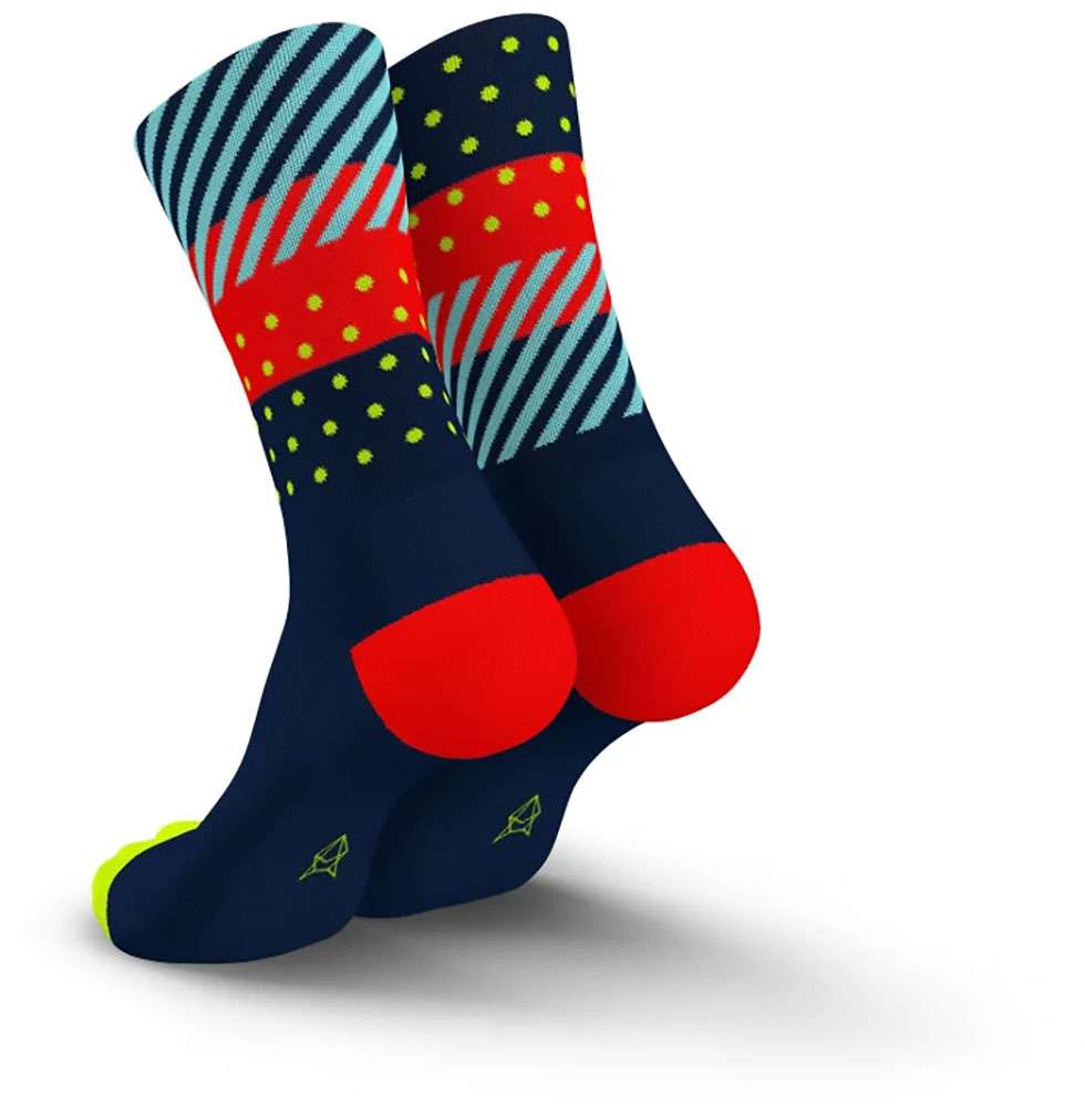 Incylence ultraléger sauvagerie - chaussettes