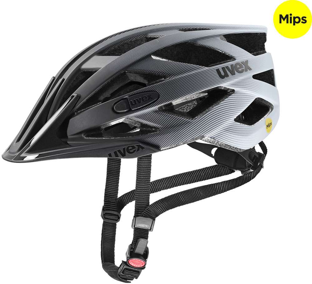 Uvex i-vo cc mips - casque de randonnée