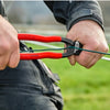 Knipex Cobolt xl compact Boutnijtang 7101250