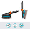 Gardena CleanSystem Hand Brush M Soft