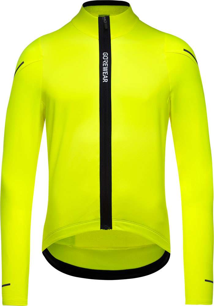 Gorewear spinshift thermo - maillot manches longues
