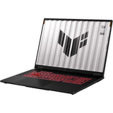 Asus tuf gaming a18 fa808up-s8022w 18 copilot + ordinateur portable de jeu (noir gris | r7 260 | rtx 5070 | 32 go | 1 to SSD) - afbeelding 3