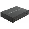 Dellock KVM 4-en-1 Multiview Switch 4x HDMI avec USB