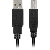 Sharkoon USB-A 2.0> USB-B - afbeelding 4