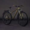 Cube aim slx fe dustyolive'n'gold