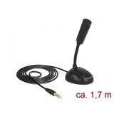 Microphone de condenseur de Delock - afbeelding 1