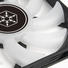 Silverstone Air Smarter 120 Argb