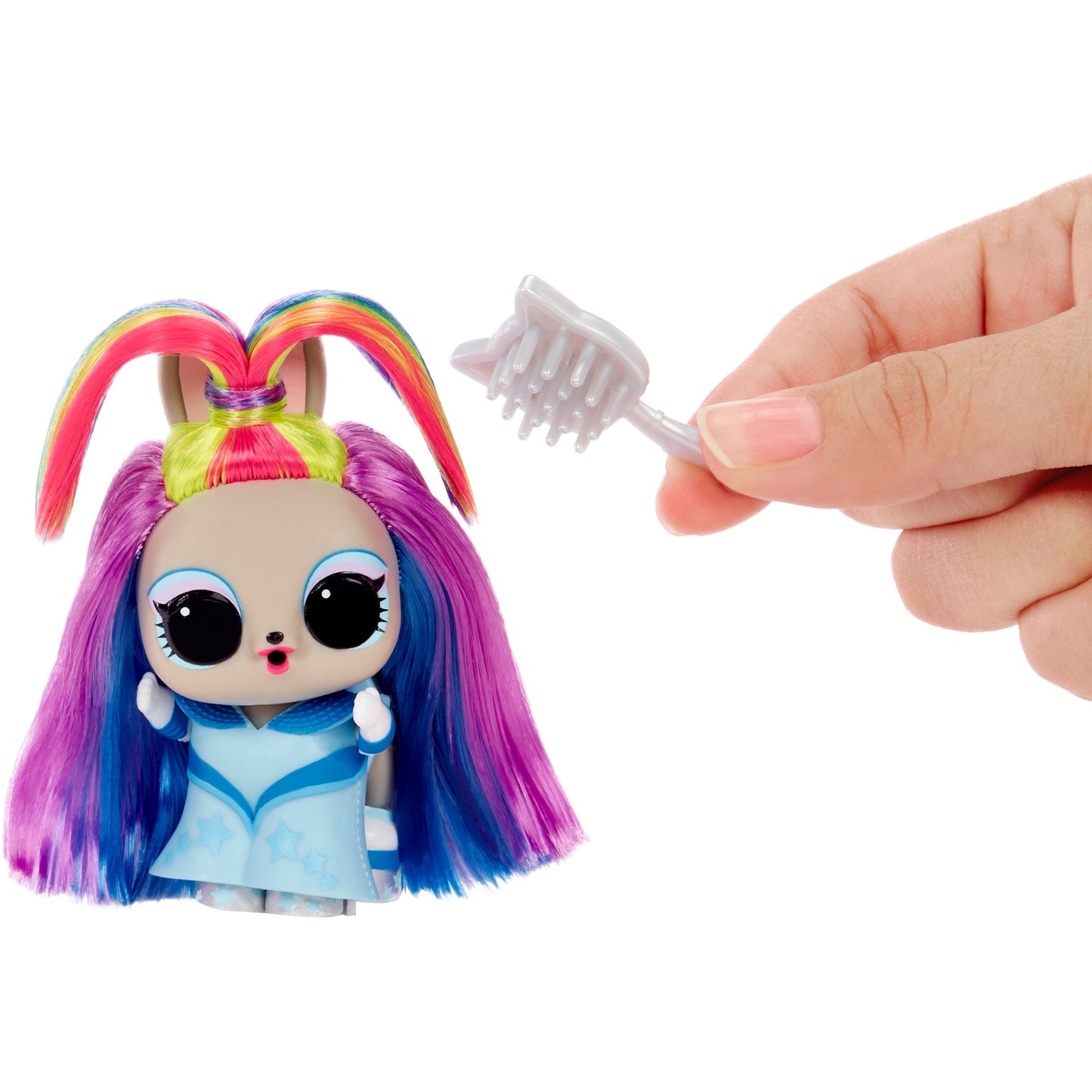 Surprise du divertissement MGA! Hair Hair Hair Pets