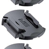 Adaptateur micro rail Sp Connect 3 pièces