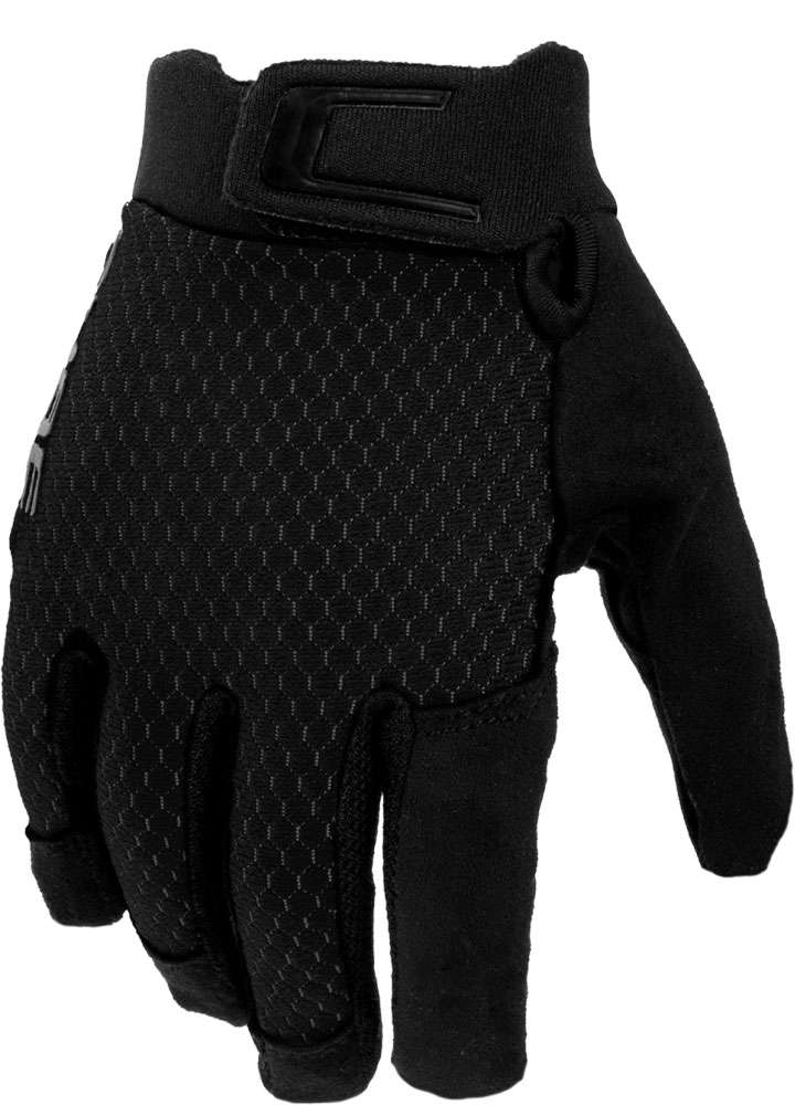 Cube rookie - gants enfant