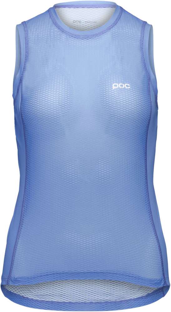 Poc essential - couche de base fonctionnelle pour femmes