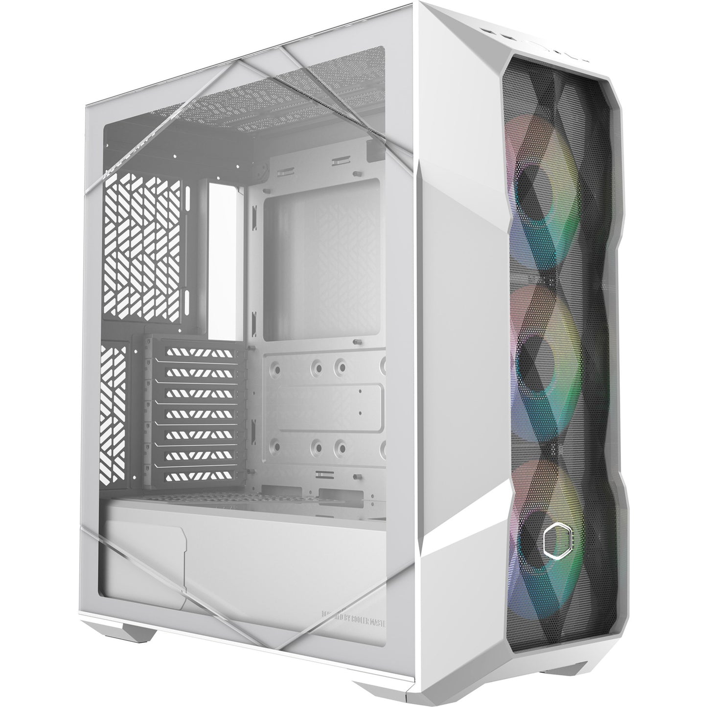 Cooler MasterBox TD500 Mesh V2