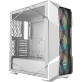 Cooler MasterBox TD500 Mesh V2 - afbeelding 6