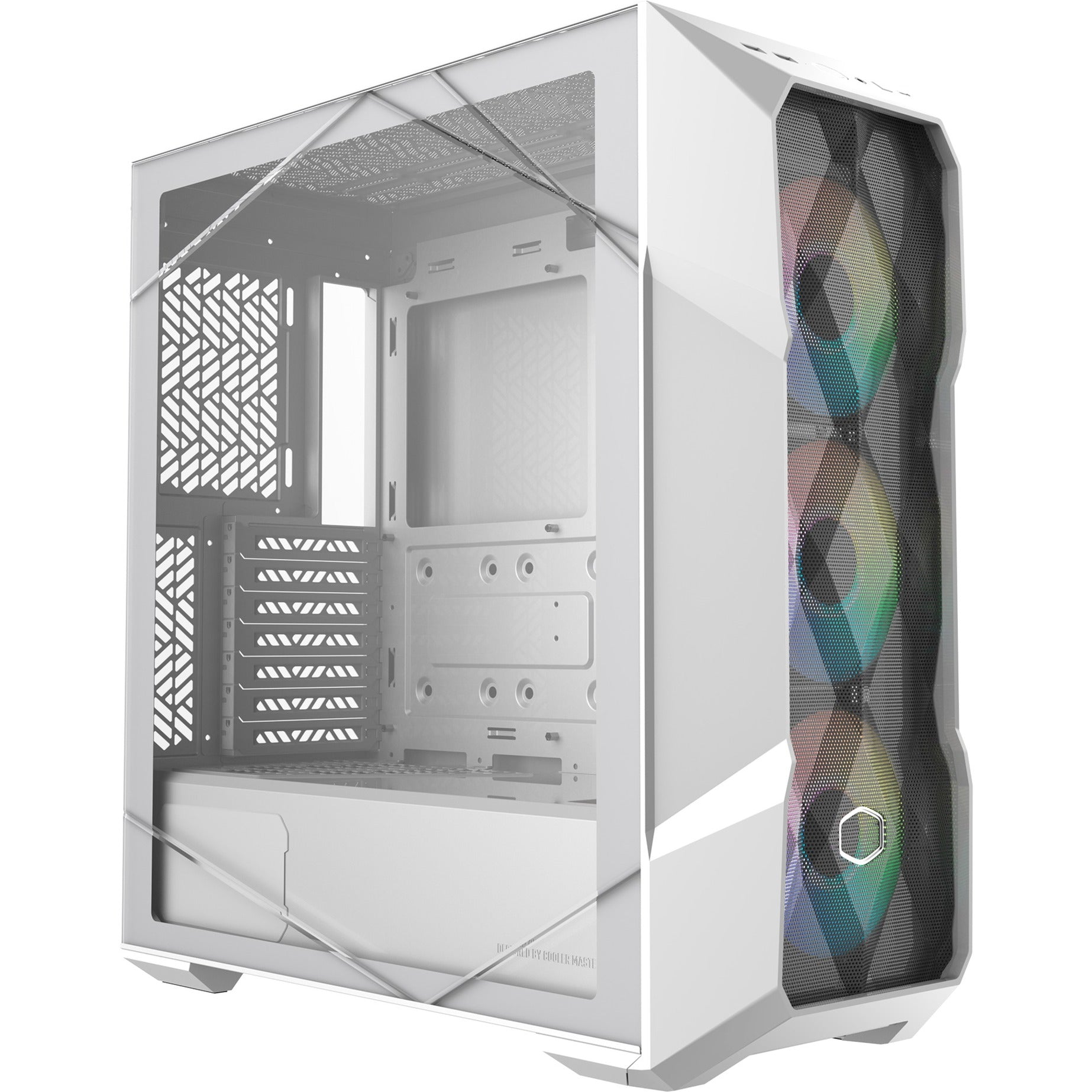 Cooler MasterBox TD500 Mesh V2